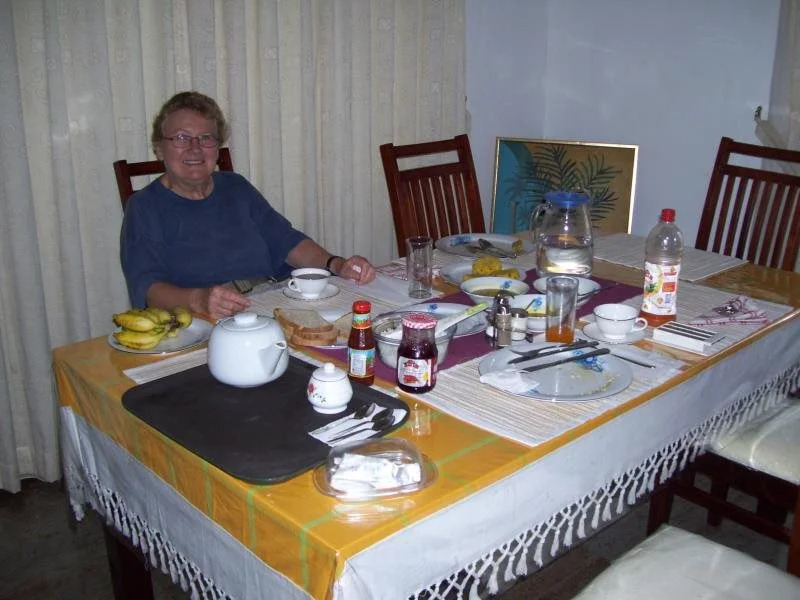 Kivga Bungalow