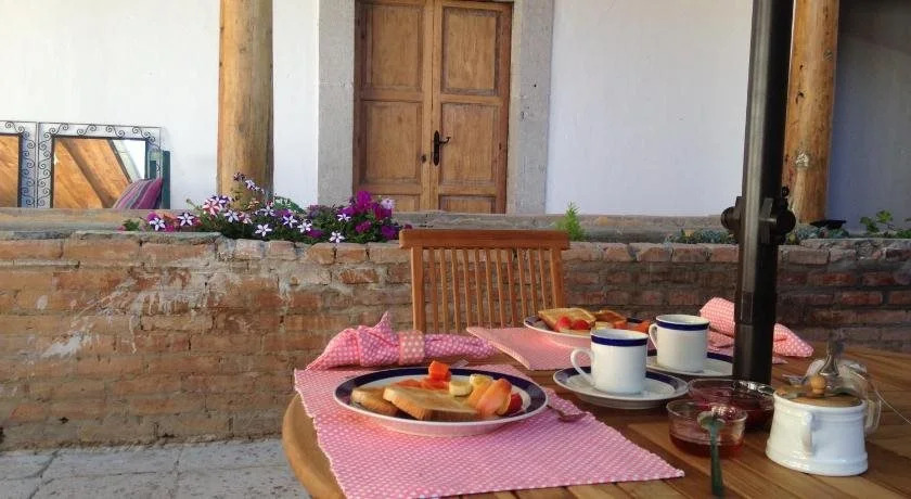 Casa Morasan Hotel-Boutique
