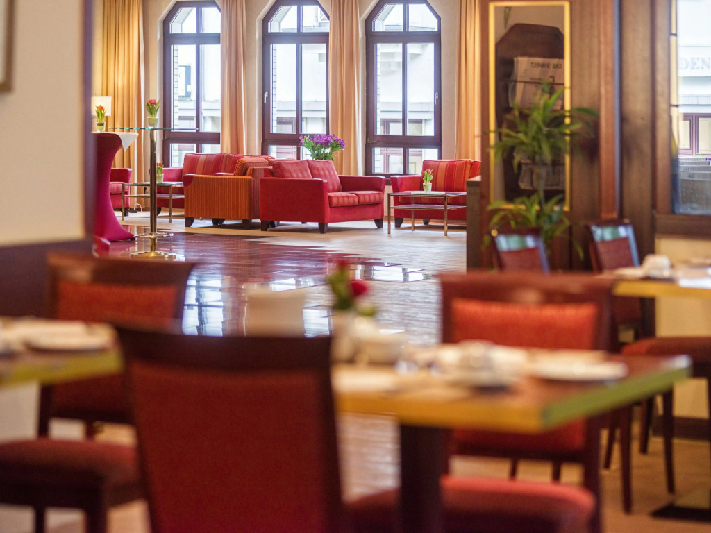 Golden Tulip Bielefeld