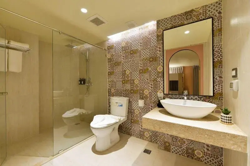 Kastel Bangkok Hotel
