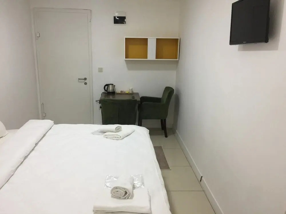 Nokta Suites Hotel