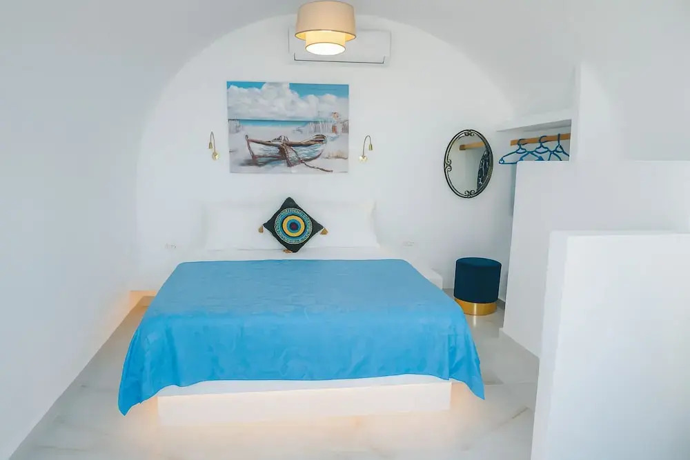SantoNight Luxury Villas