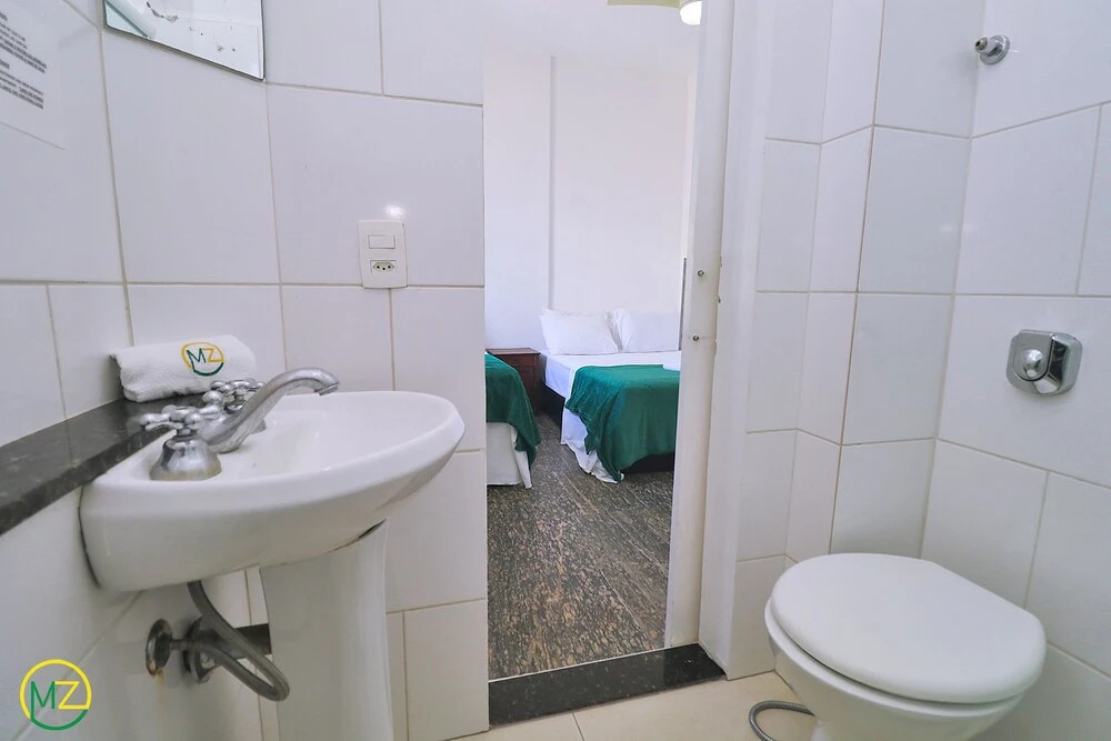 MZapartments Ministro IV