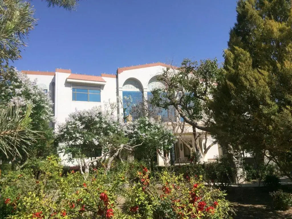 Fu Hua International Hotel Dunhuang