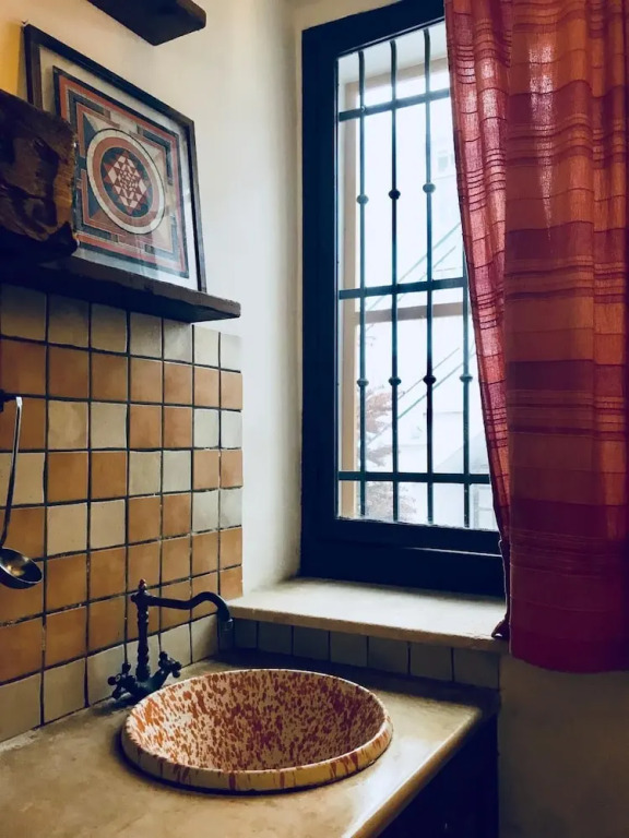 Elettra Studio Apartment