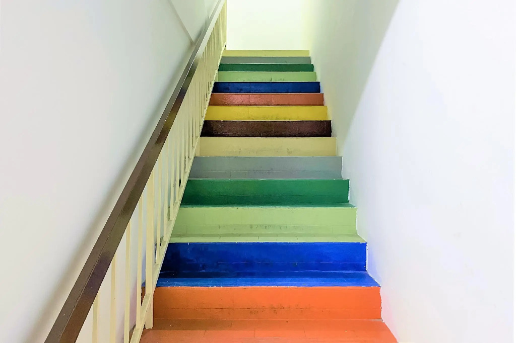 SPOT ON 90123 Rainbow Guest House