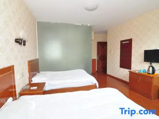 Tiandong Hotel