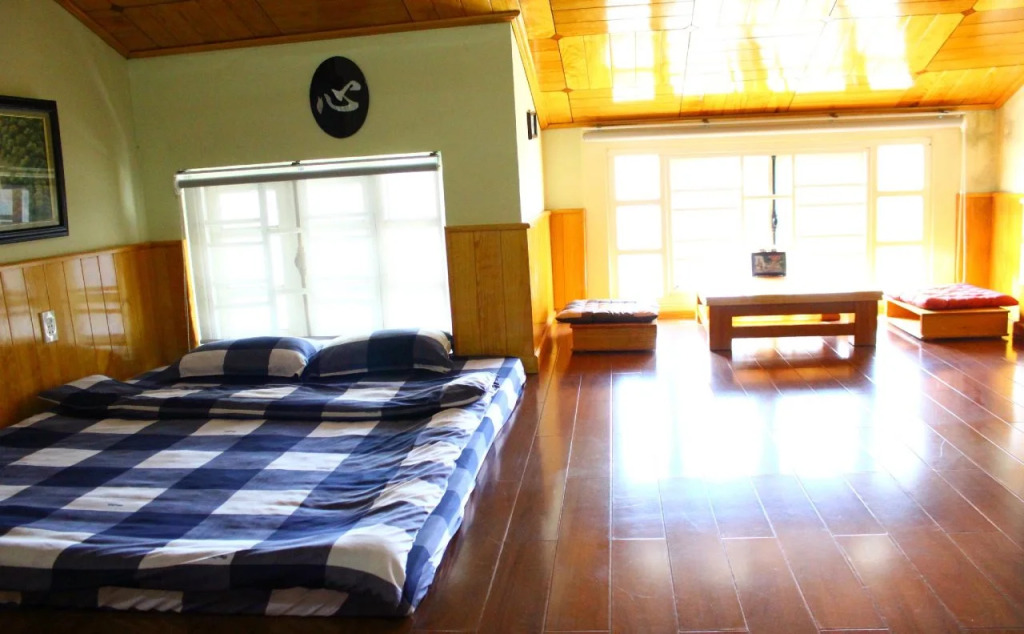 Ocean Homestay Dalat