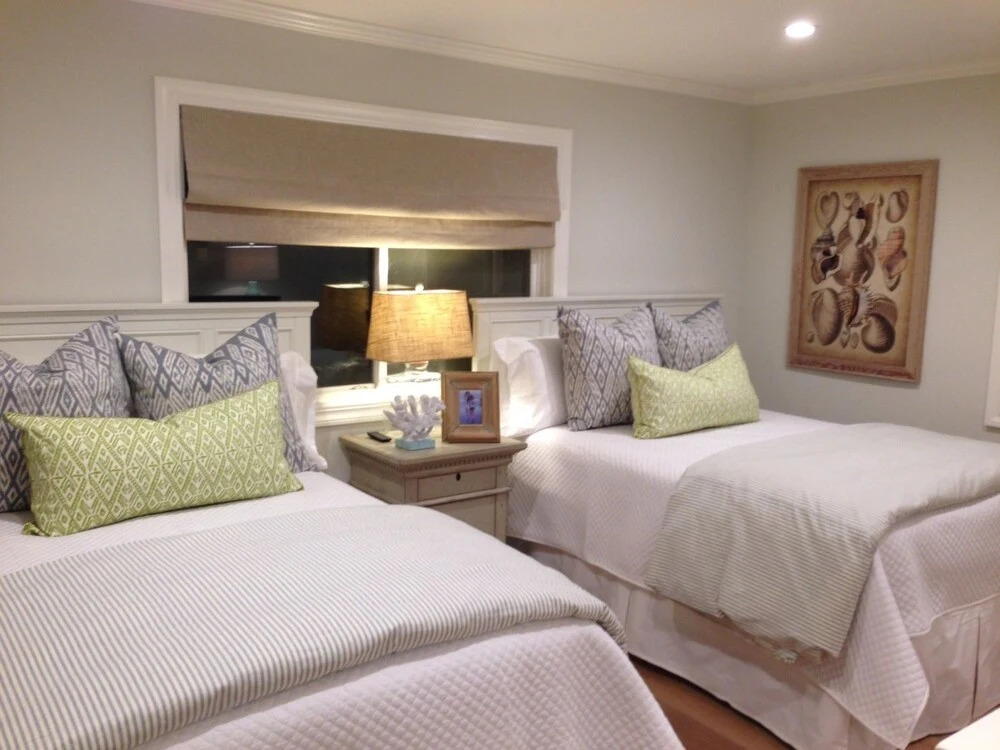 Ocean Front Walk Apartment #45129