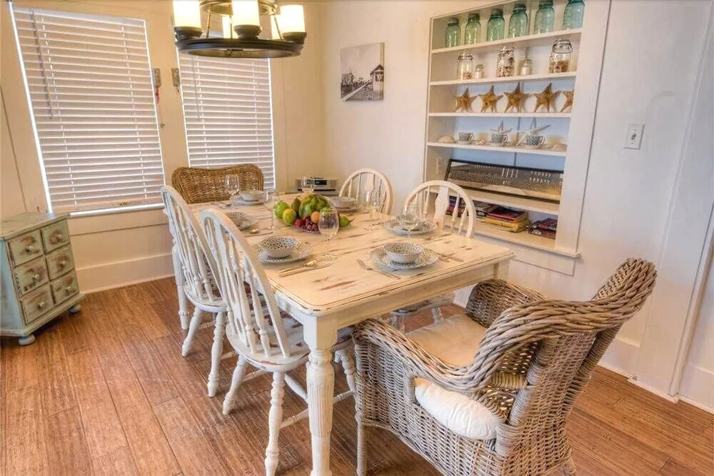 Anna Maria Cottage Apartment 3