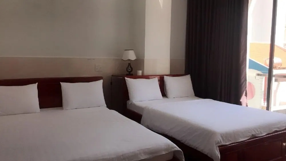 Nam Phuong Hotel