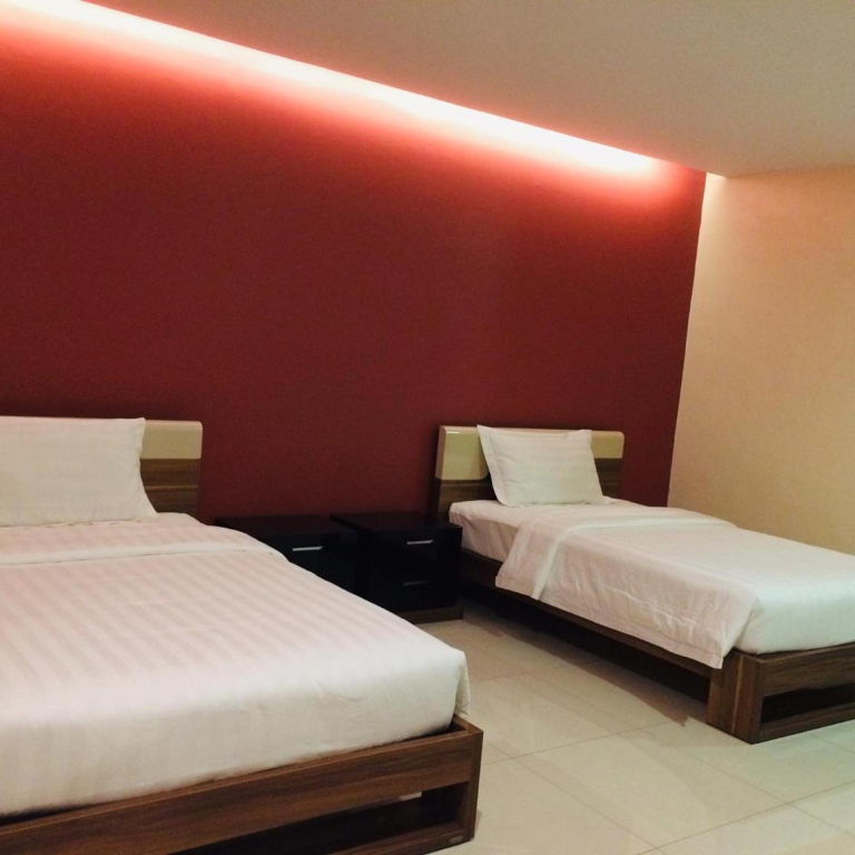 YBC Grand Hotel