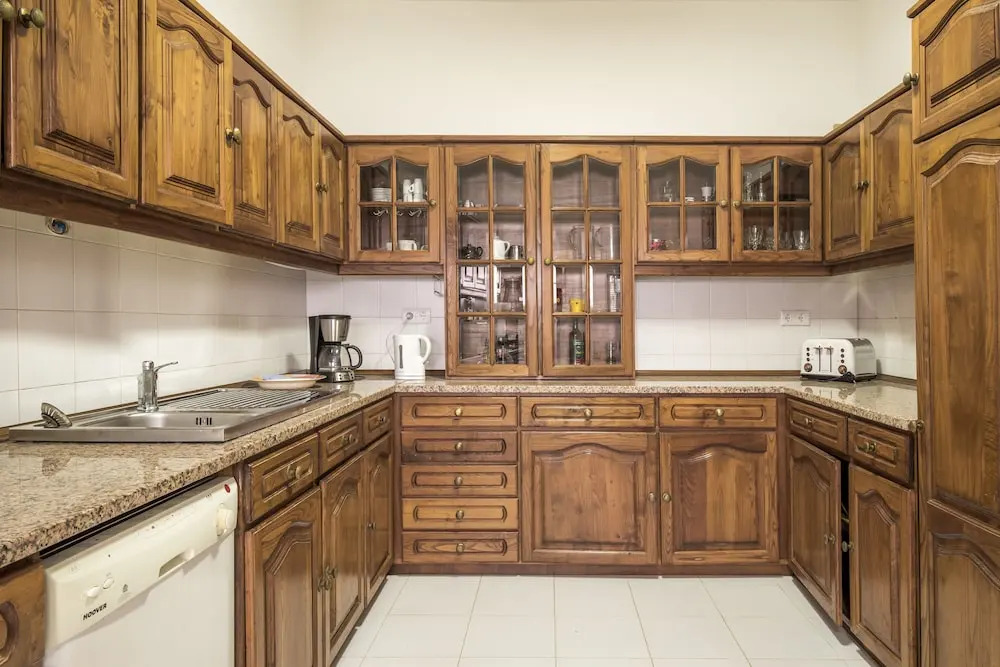 Vila Sta Teresinha Suites