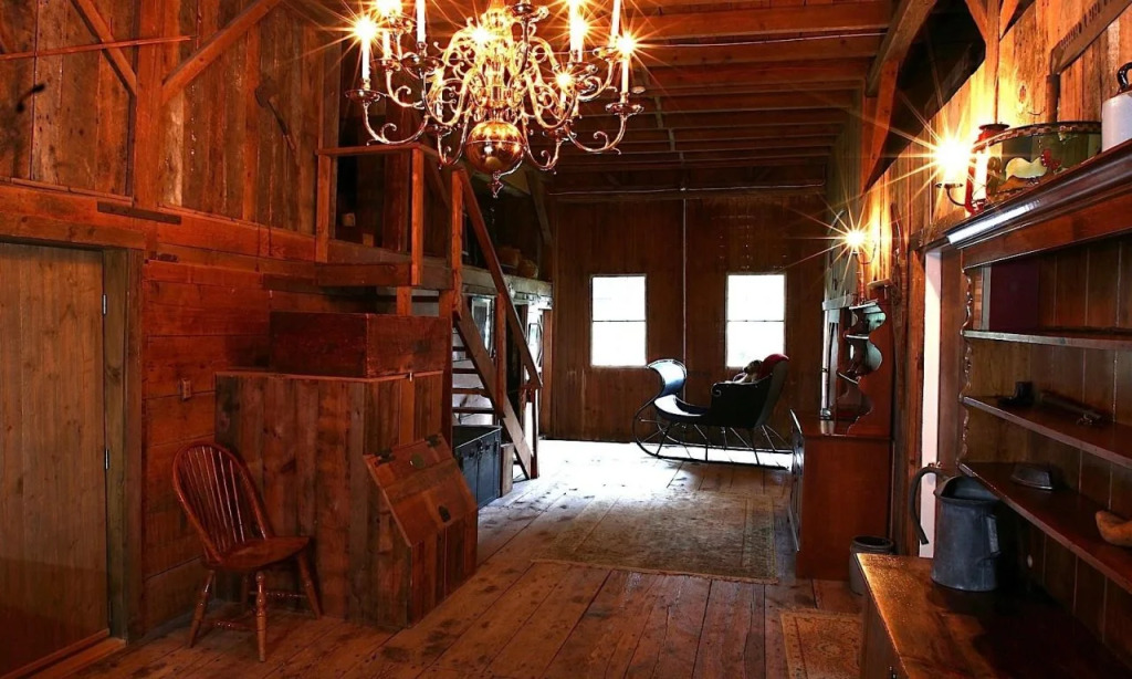 Windham Hill Inn