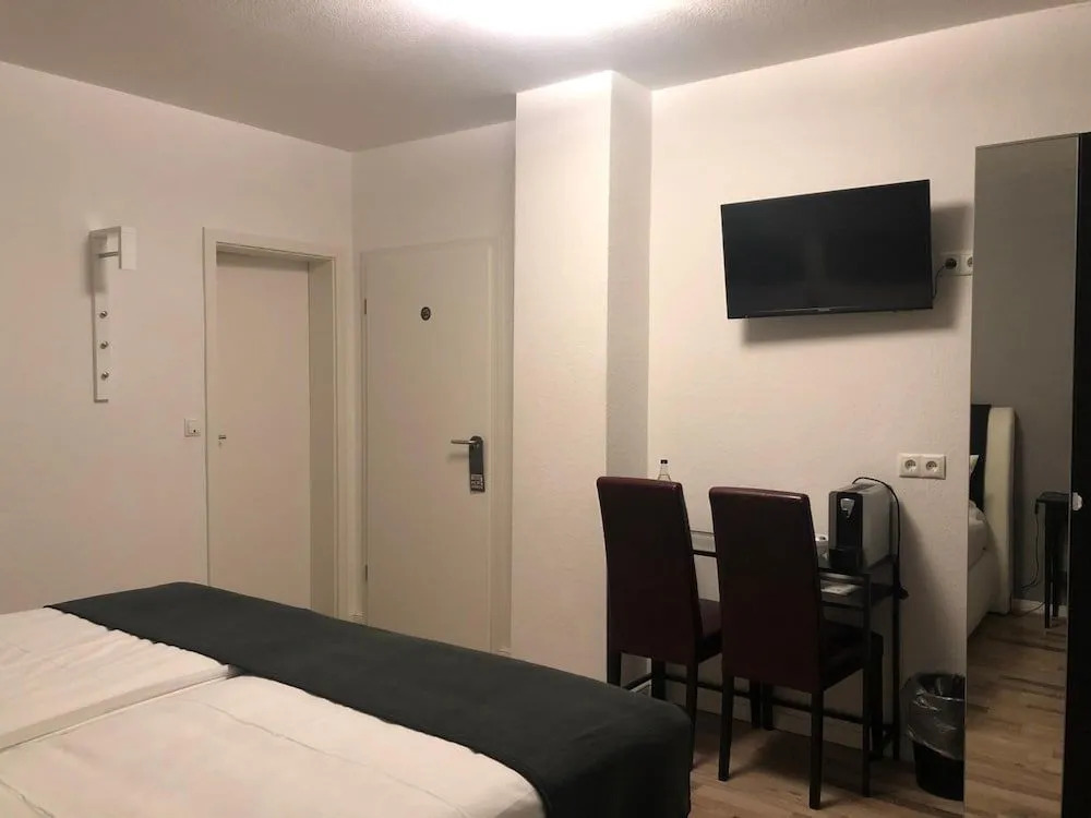 Hotel Schwarzes Ross Siebenlehn