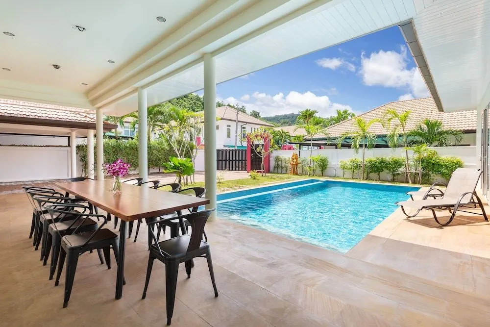 Villa Bright Star