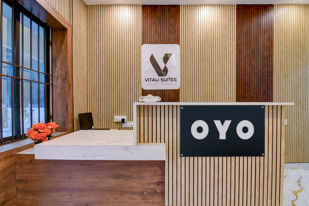 Super Hotel O Vitali Suites