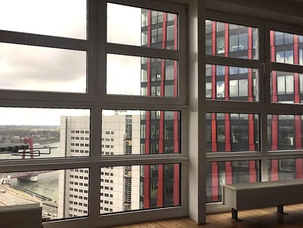 MyCityLofts - Blaak