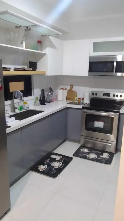 2bed Apartment - Pool, Garden, Parking