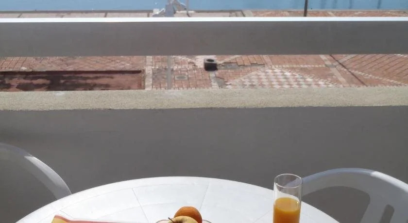 Résidence du Port Goélia
