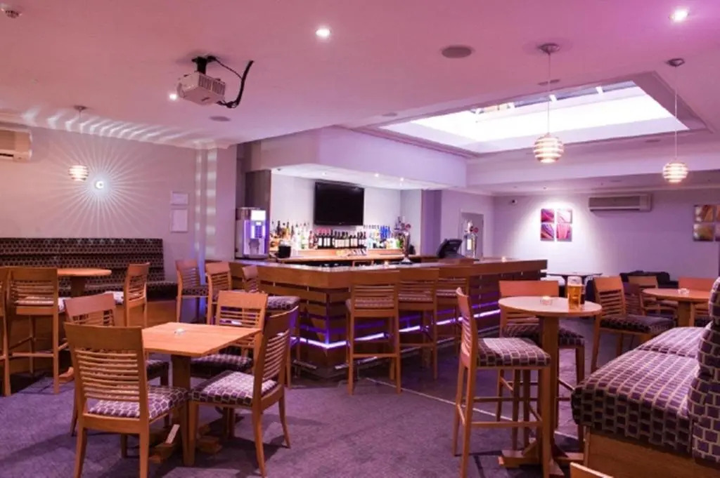 St George Hotel