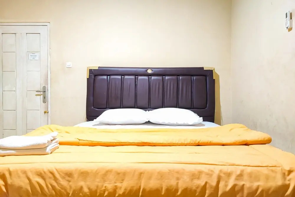 RedDoorz @ Hotel Keluarga Bangko