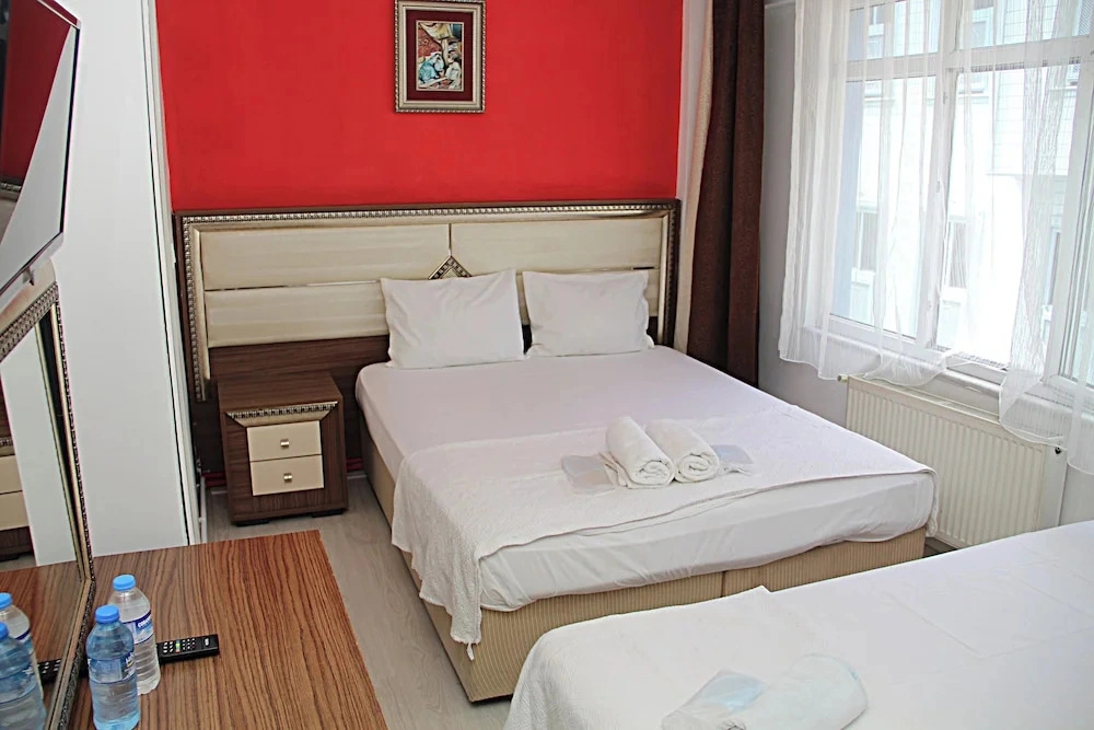 Sırma Sultan Hotel