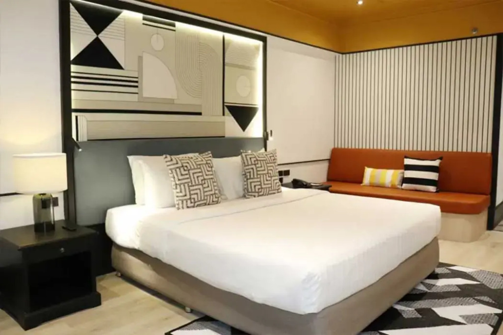The Quarter Saphankhwai by UHG - Close to Chatuchak Market, Krung Thep Aphiwat Central Terminal Station-BangSue Grand Station
