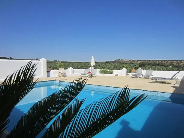 Cortijo El Guarda