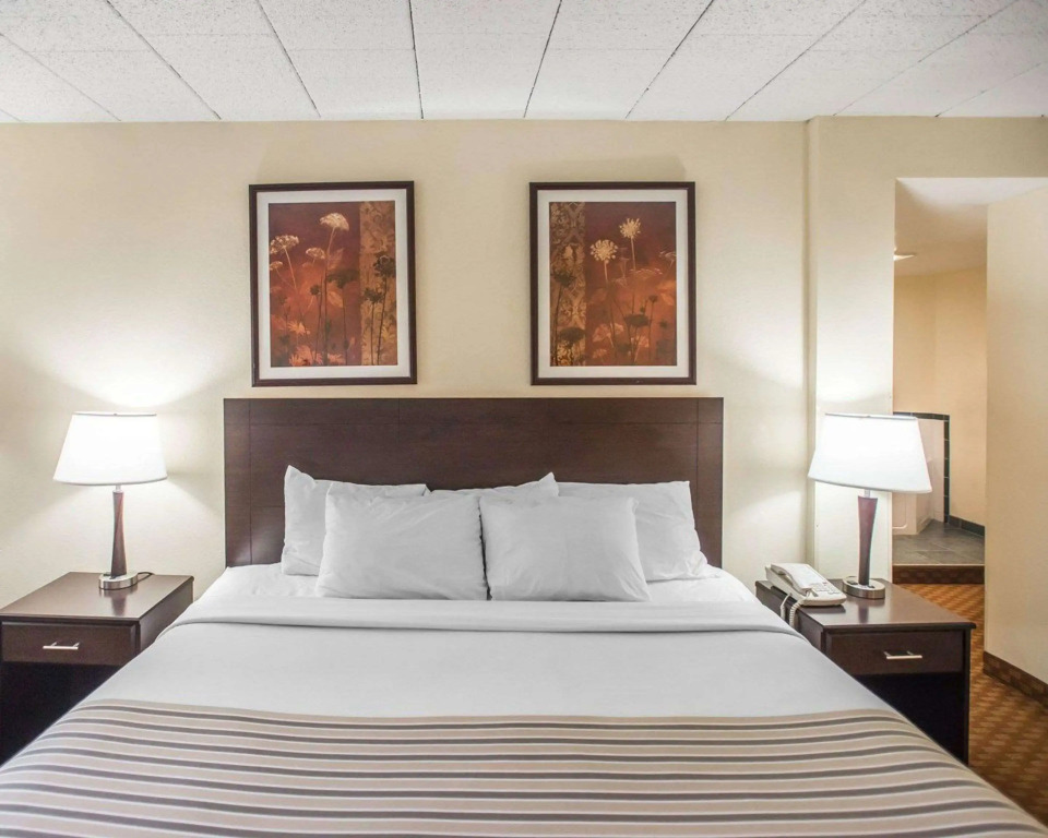 Travelodge by Wyndham Shamokin Dam/Selinsgrove