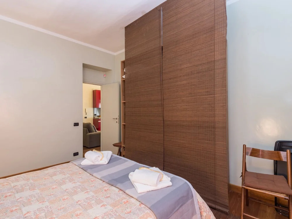 RSH Vatican Large Bright Apartment