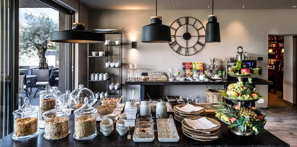 Mair Am Ort Living Hotel B&B
