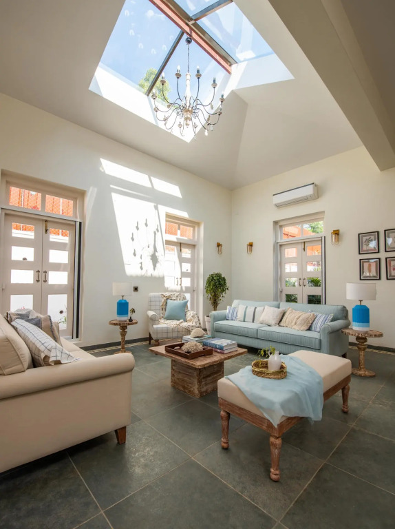 LohonoStays Colina Villa A