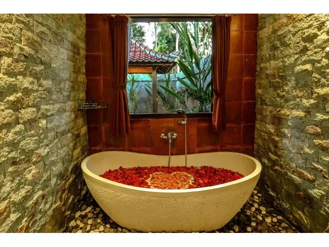 Pratiwi Ubud Villa