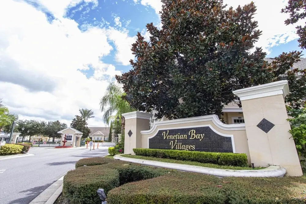 Stunning 3Bd Close to Disney @ Venetian Bay 105