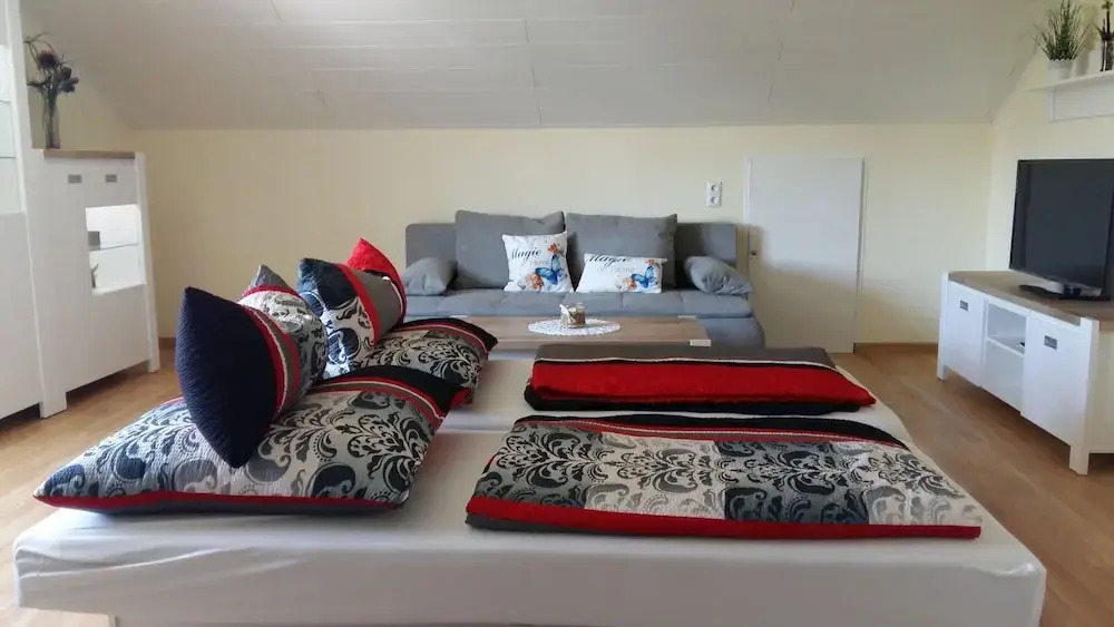 Ferienwohnung Giovanni