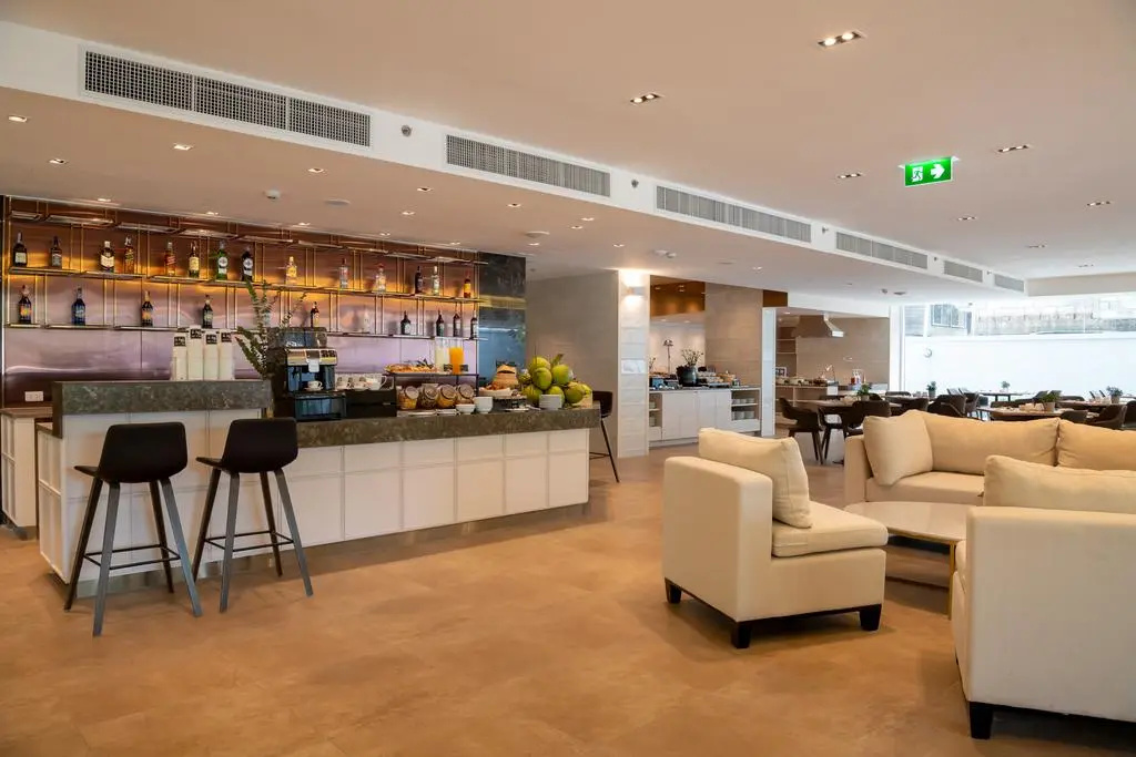Jasmine 59 Hotel Thonglor Bangkok