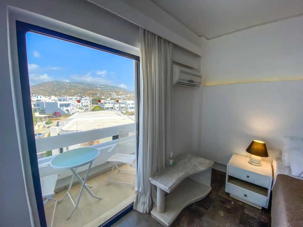 Aeolos Bay Tinos
