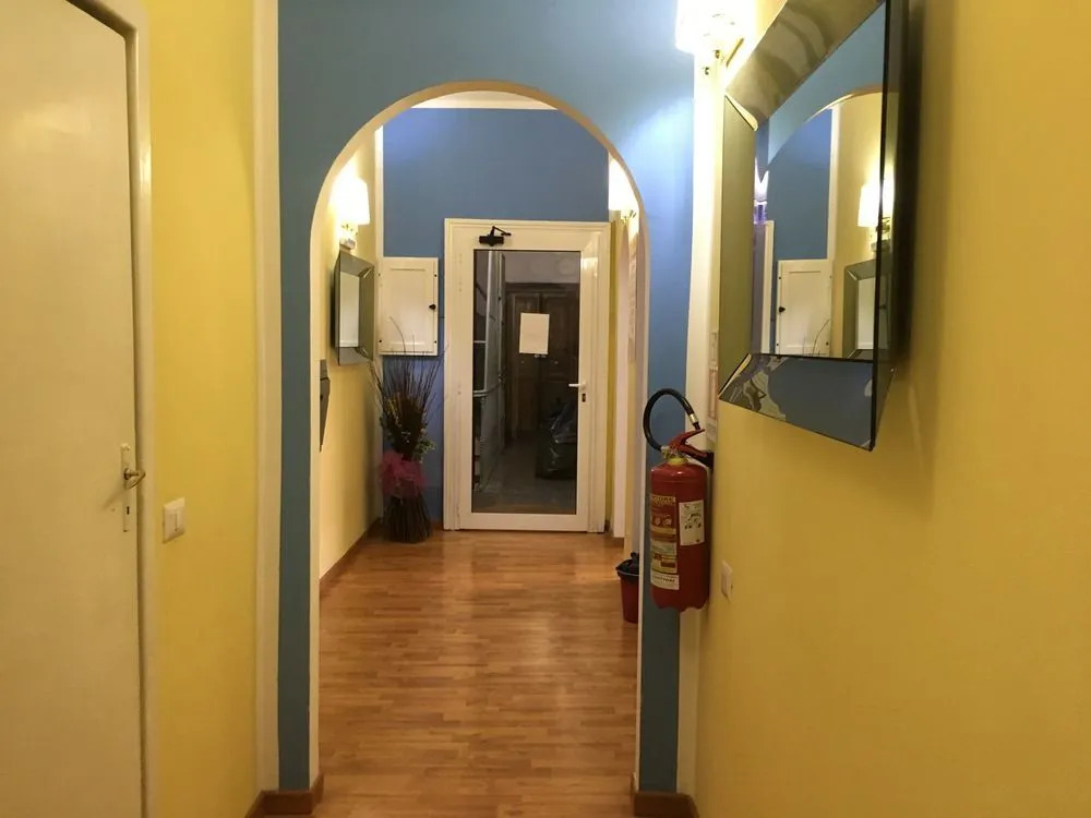 Lam Guest House Due