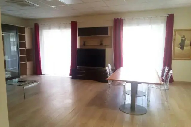 Vetere 101 Apartment