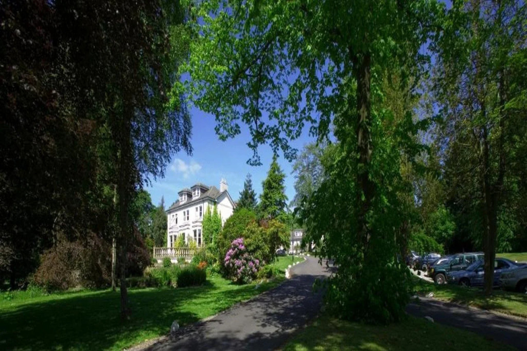 Marcliffe