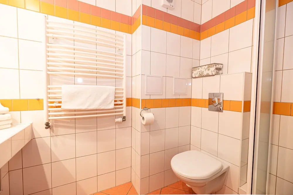 Apartmány Engadin