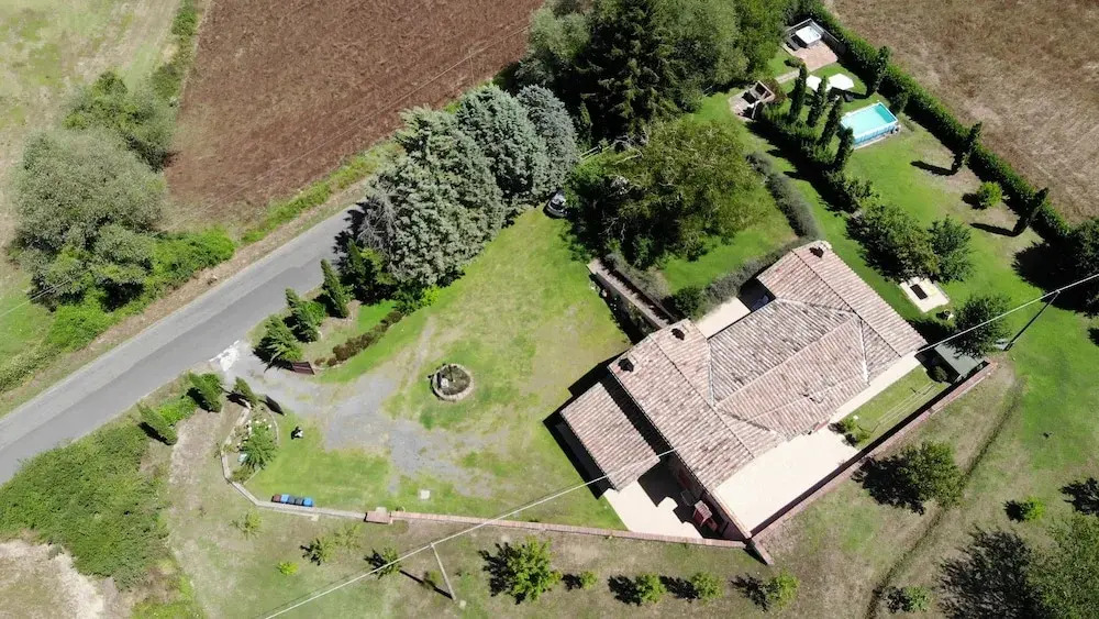 Casale la COLLINA DEI CILIEGI