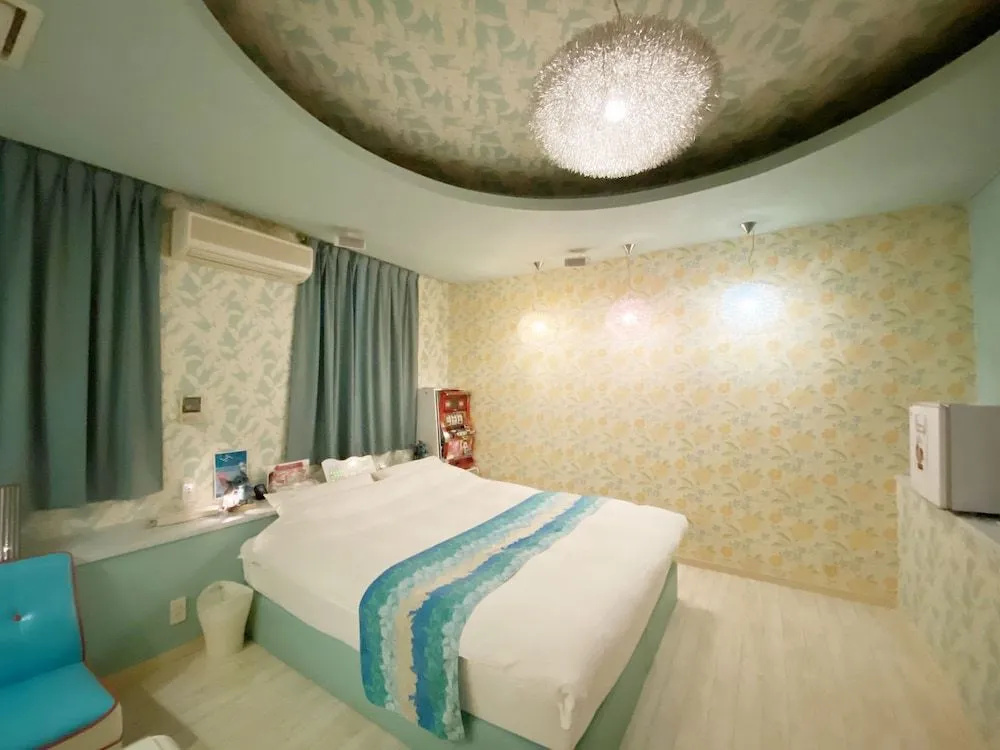 Hotel Lygensea - Adults only