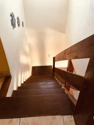 Casa Amarela