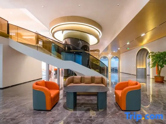 Mayjoys Hotel
