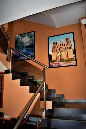 Musa Hotel