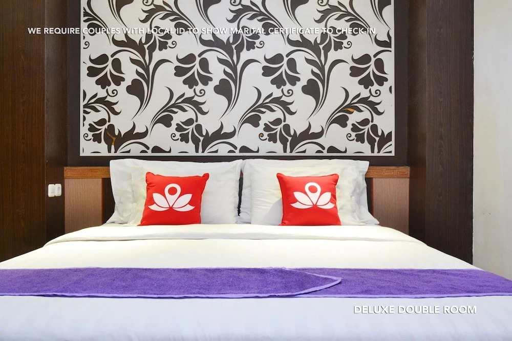 ZEN Rooms Basic Kalimas Sunan Ampel
