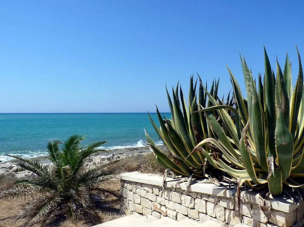 Villa Blu Mare