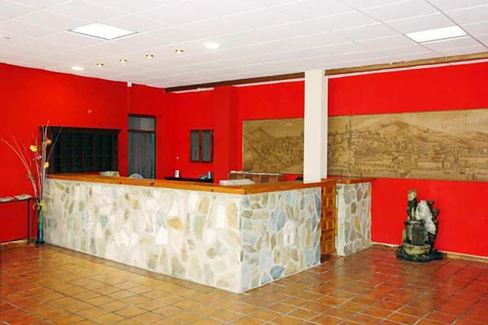 Hotel Rural Don Quijote
